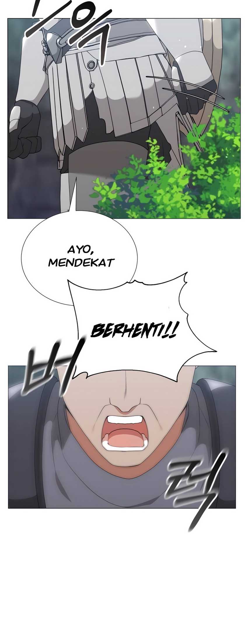 Hunter World’s Gardener