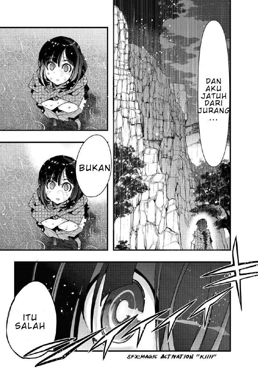 I Don’t Really Get It but It Looks Like I Was Reincarnated in Another World (Yoku Wakaranai keredo Isekai ni Tensei Shiteita You Desu)