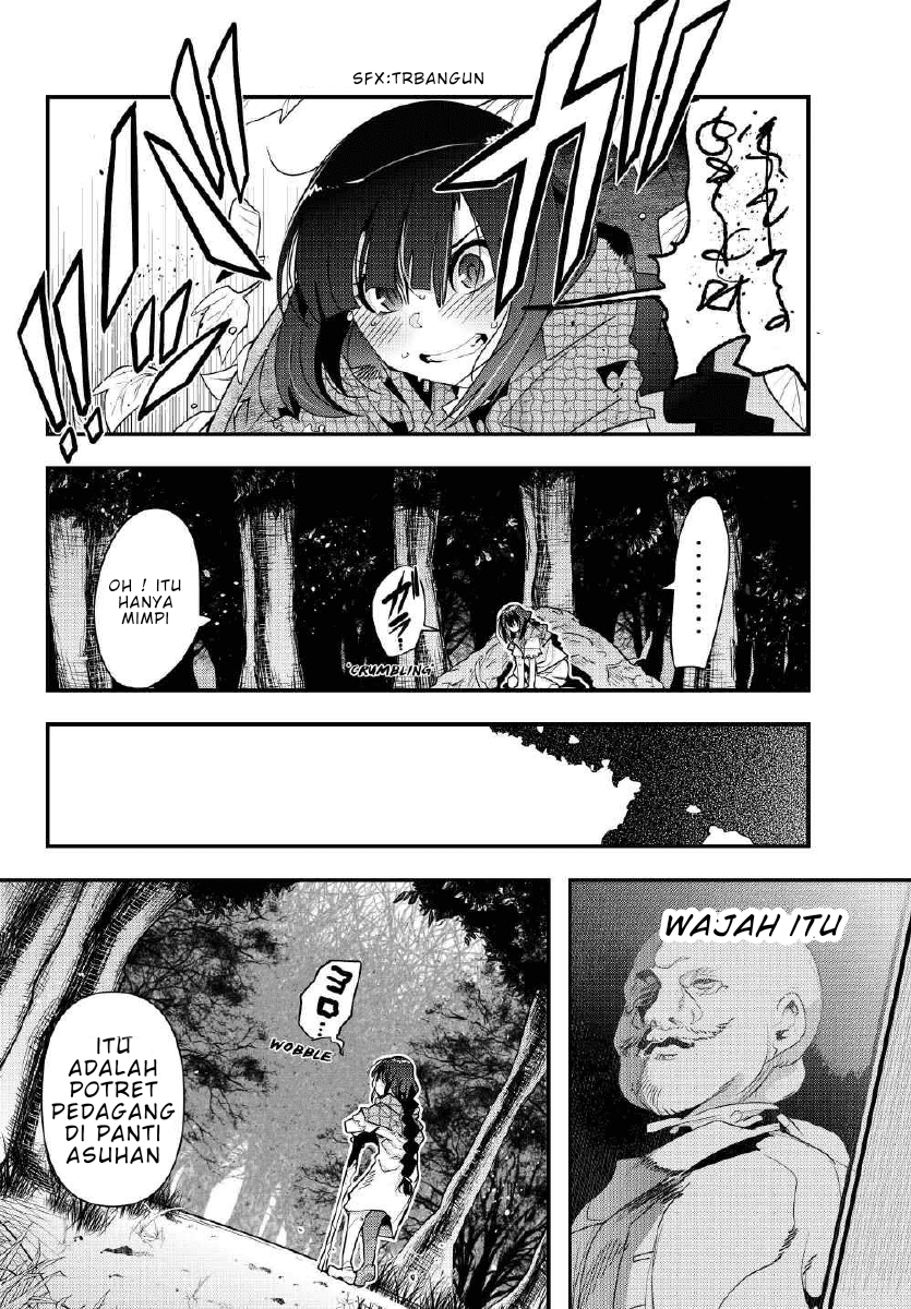 I Don’t Really Get It but It Looks Like I Was Reincarnated in Another World (Yoku Wakaranai keredo Isekai ni Tensei Shiteita You Desu)