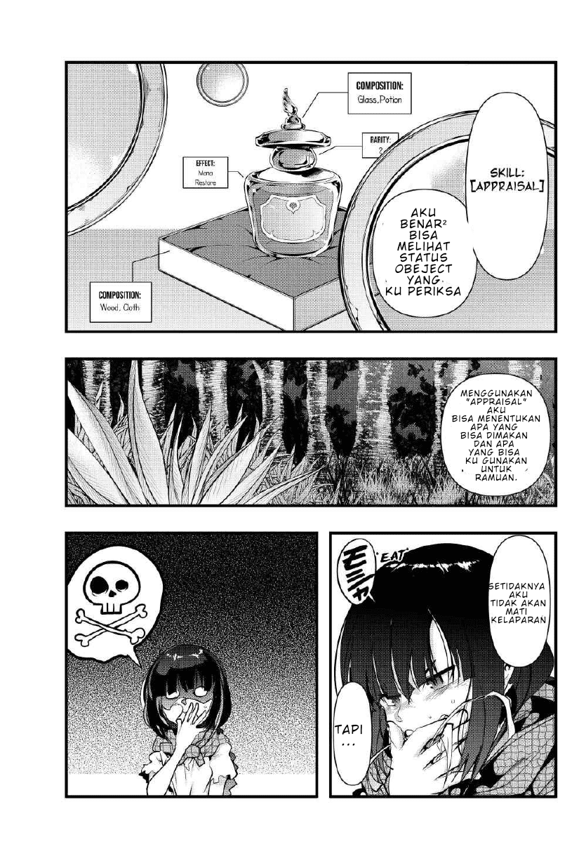 I Don’t Really Get It but It Looks Like I Was Reincarnated in Another World (Yoku Wakaranai keredo Isekai ni Tensei Shiteita You Desu)
