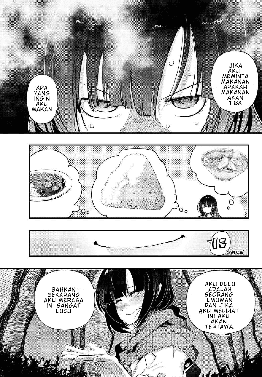 I Don’t Really Get It but It Looks Like I Was Reincarnated in Another World (Yoku Wakaranai keredo Isekai ni Tensei Shiteita You Desu)