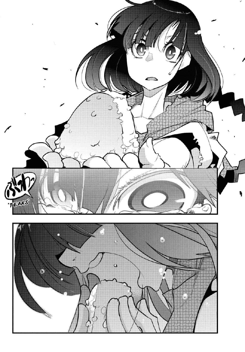 I Don’t Really Get It but It Looks Like I Was Reincarnated in Another World (Yoku Wakaranai keredo Isekai ni Tensei Shiteita You Desu)