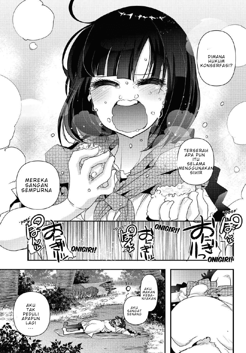I Don’t Really Get It but It Looks Like I Was Reincarnated in Another World (Yoku Wakaranai keredo Isekai ni Tensei Shiteita You Desu)
