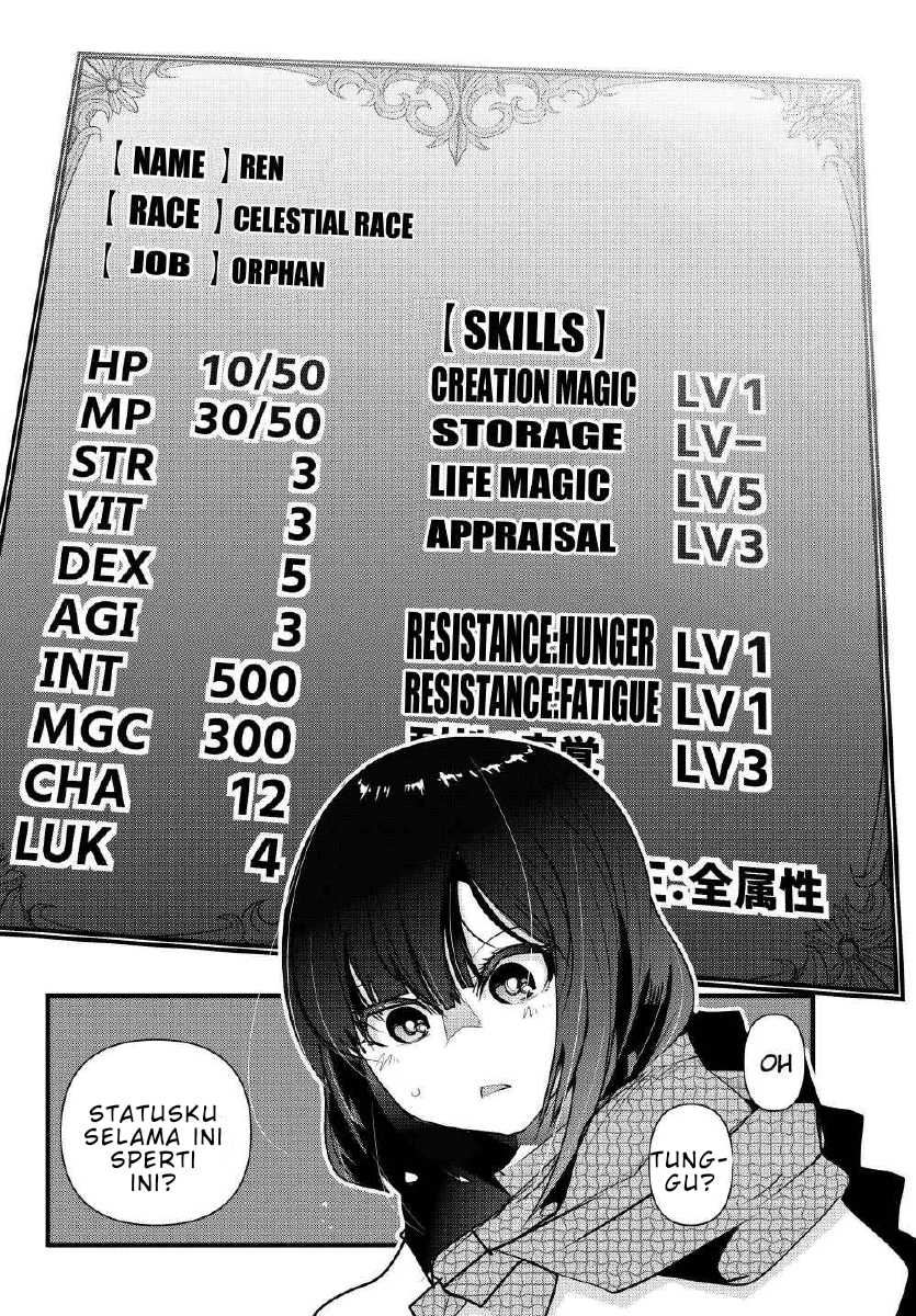I Don’t Really Get It but It Looks Like I Was Reincarnated in Another World (Yoku Wakaranai keredo Isekai ni Tensei Shiteita You Desu)