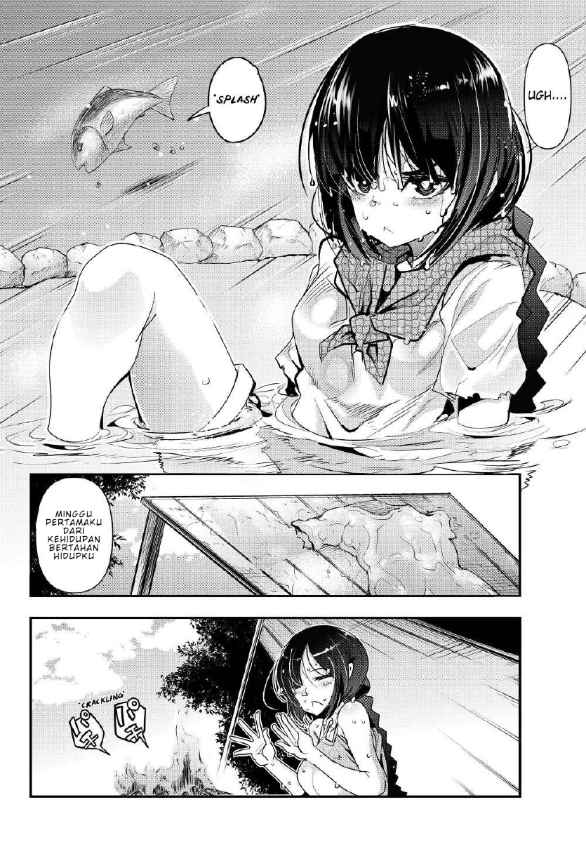 I Don’t Really Get It but It Looks Like I Was Reincarnated in Another World (Yoku Wakaranai keredo Isekai ni Tensei Shiteita You Desu)