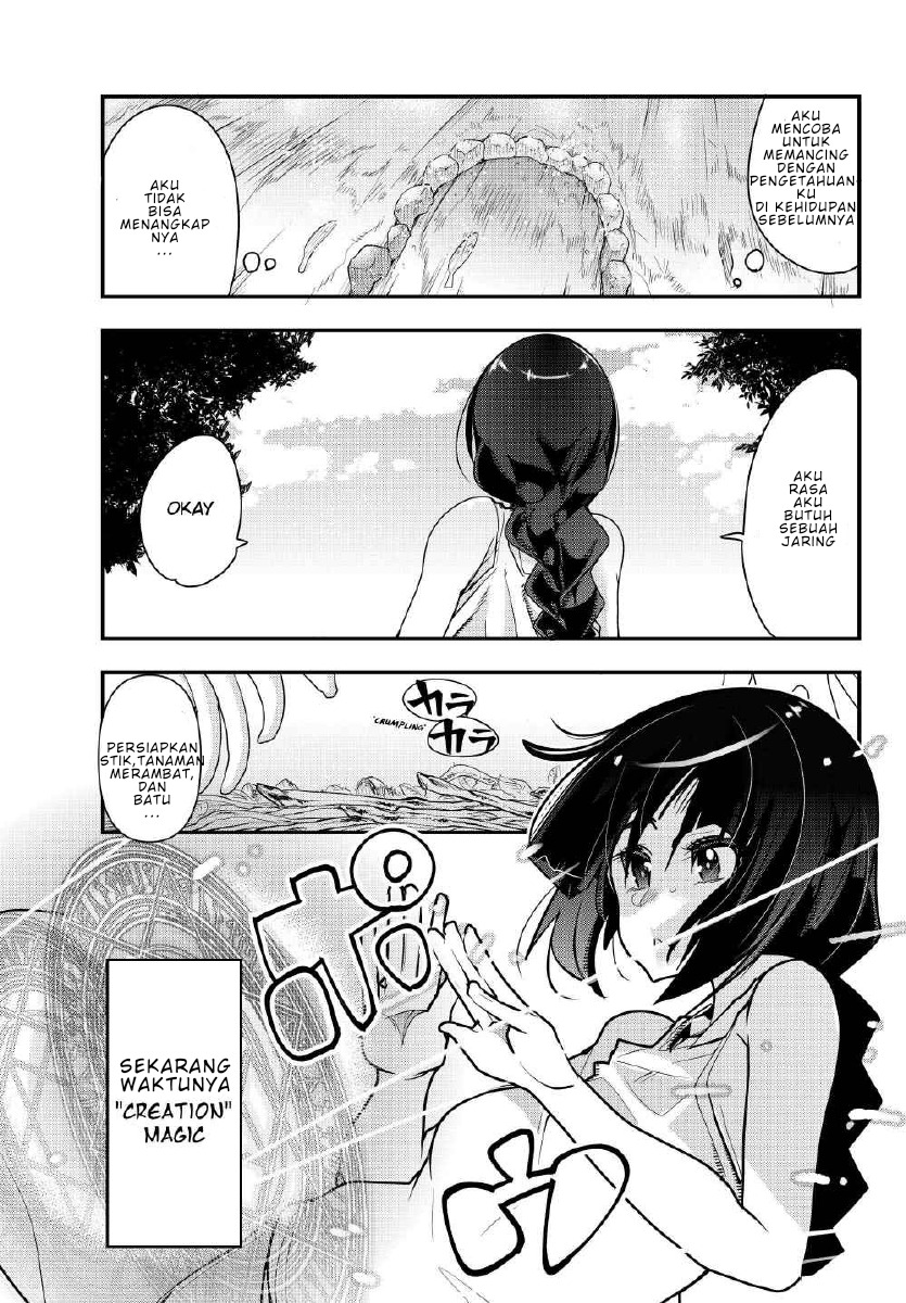 I Don’t Really Get It but It Looks Like I Was Reincarnated in Another World (Yoku Wakaranai keredo Isekai ni Tensei Shiteita You Desu)
