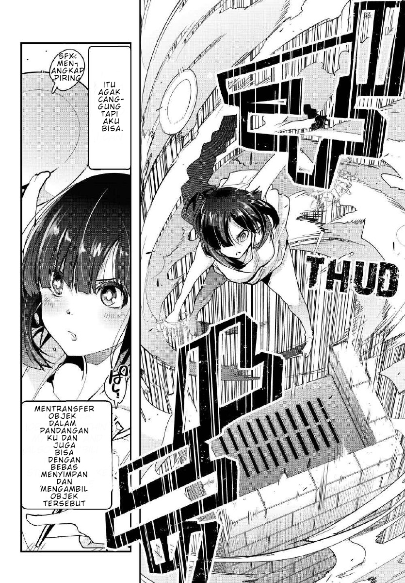 I Don’t Really Get It but It Looks Like I Was Reincarnated in Another World (Yoku Wakaranai keredo Isekai ni Tensei Shiteita You Desu)