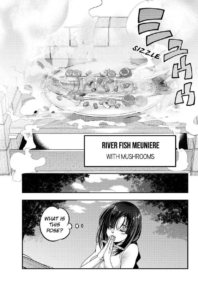 I Don’t Really Get It but It Looks Like I Was Reincarnated in Another World (Yoku Wakaranai keredo Isekai ni Tensei Shiteita You Desu)