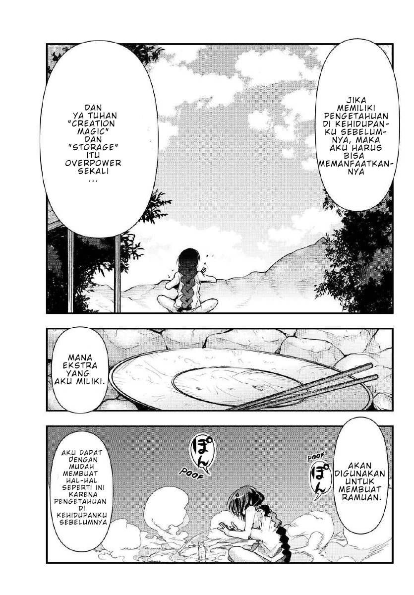 I Don’t Really Get It but It Looks Like I Was Reincarnated in Another World (Yoku Wakaranai keredo Isekai ni Tensei Shiteita You Desu)