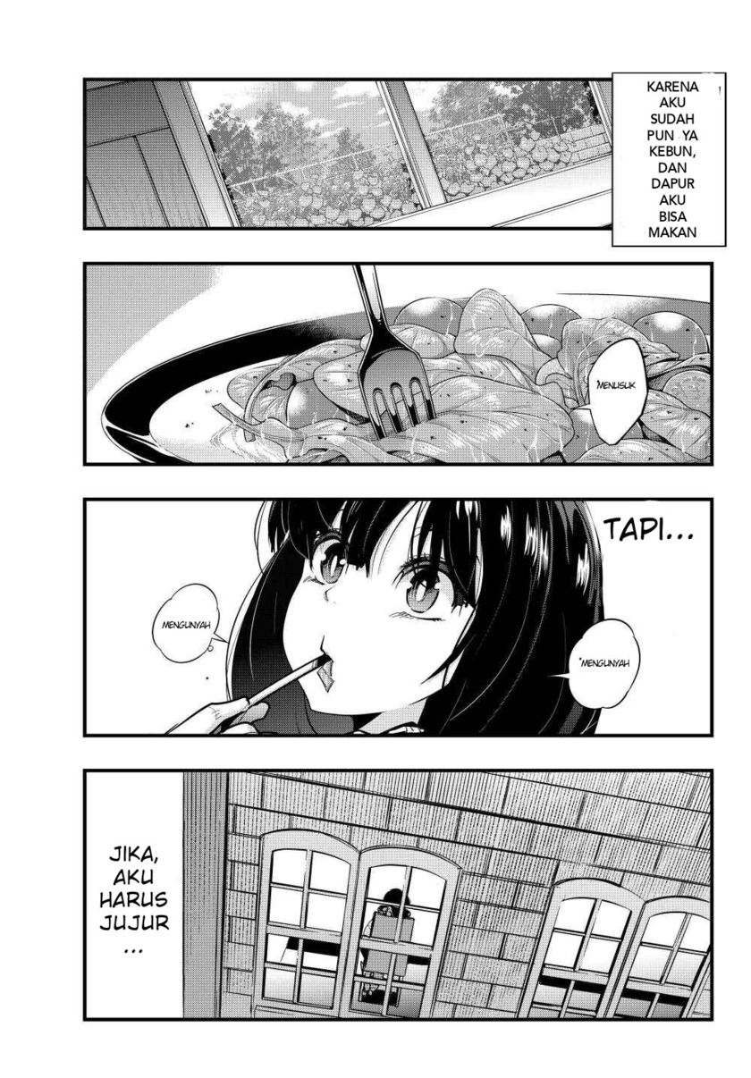 I Don’t Really Get It but It Looks Like I Was Reincarnated in Another World (Yoku Wakaranai keredo Isekai ni Tensei Shiteita You Desu)