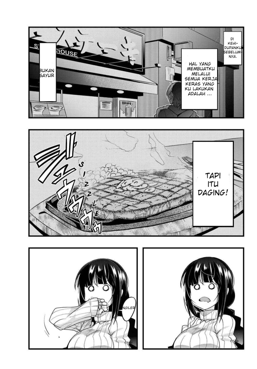 I Don’t Really Get It but It Looks Like I Was Reincarnated in Another World (Yoku Wakaranai keredo Isekai ni Tensei Shiteita You Desu)