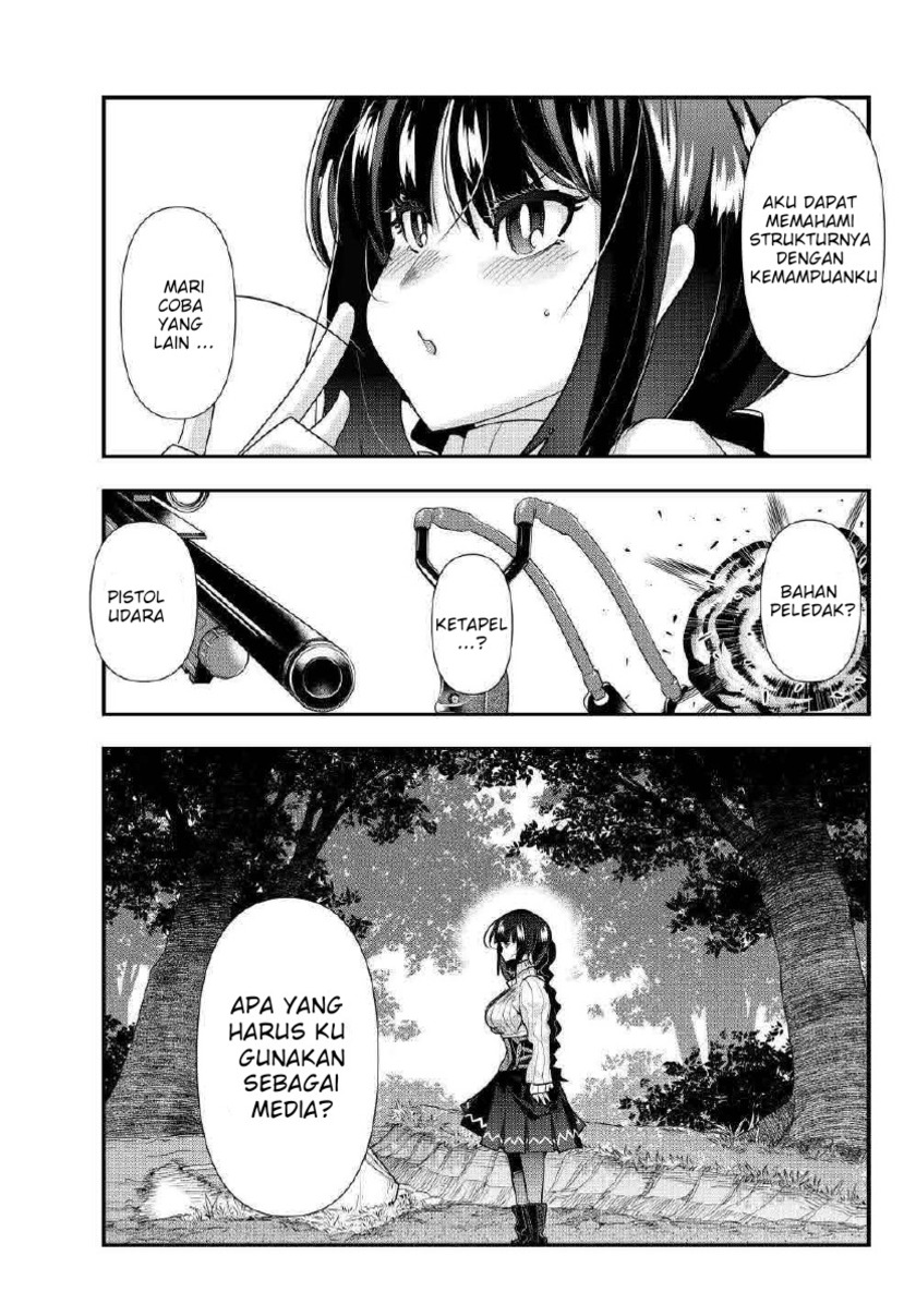 I Don’t Really Get It but It Looks Like I Was Reincarnated in Another World (Yoku Wakaranai keredo Isekai ni Tensei Shiteita You Desu)