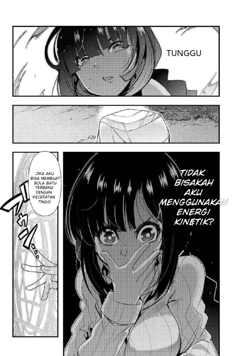 I Don’t Really Get It but It Looks Like I Was Reincarnated in Another World (Yoku Wakaranai keredo Isekai ni Tensei Shiteita You Desu)