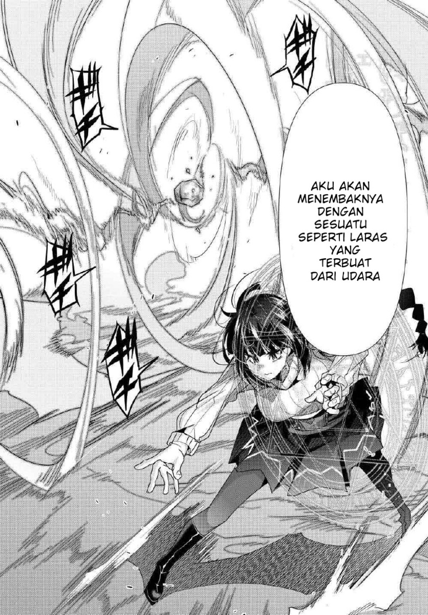 I Don’t Really Get It but It Looks Like I Was Reincarnated in Another World (Yoku Wakaranai keredo Isekai ni Tensei Shiteita You Desu)