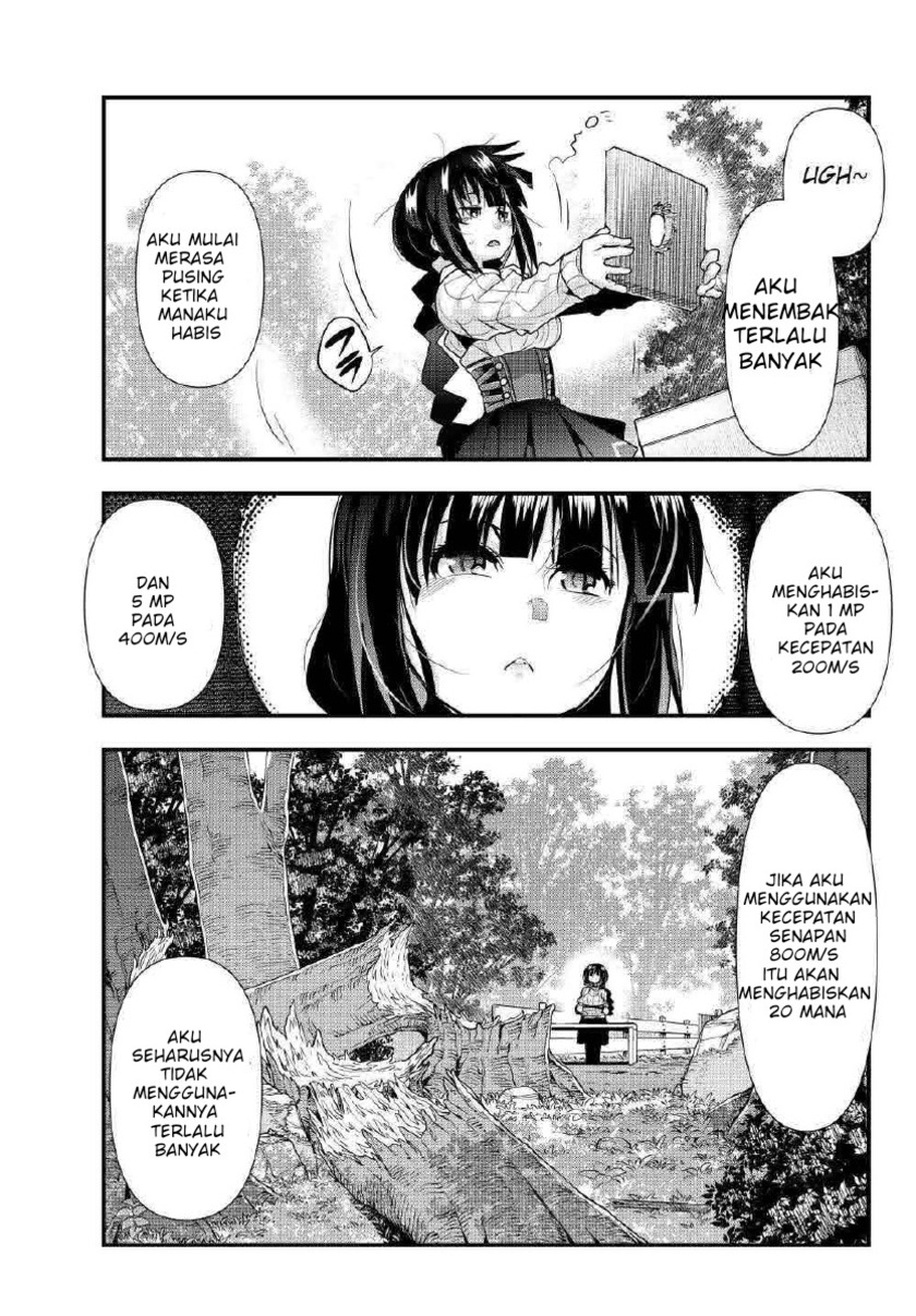 I Don’t Really Get It but It Looks Like I Was Reincarnated in Another World (Yoku Wakaranai keredo Isekai ni Tensei Shiteita You Desu)