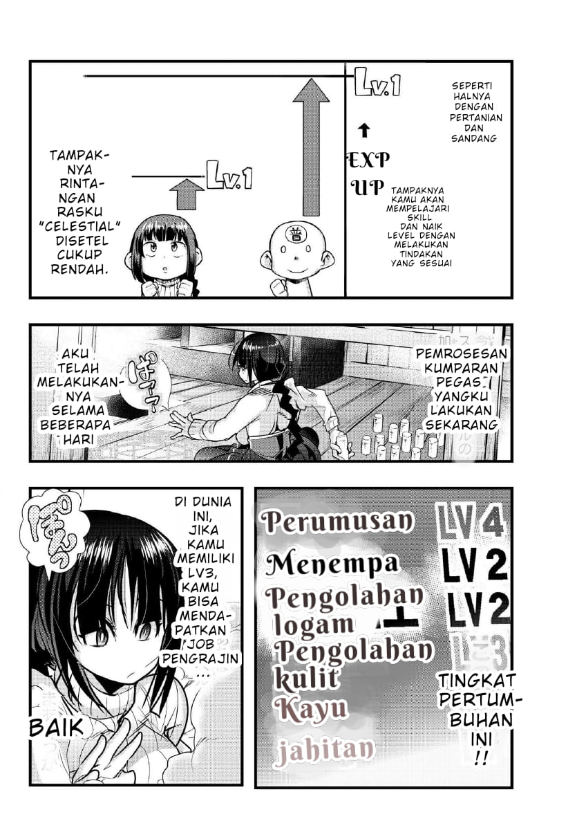 I Don’t Really Get It but It Looks Like I Was Reincarnated in Another World (Yoku Wakaranai keredo Isekai ni Tensei Shiteita You Desu)