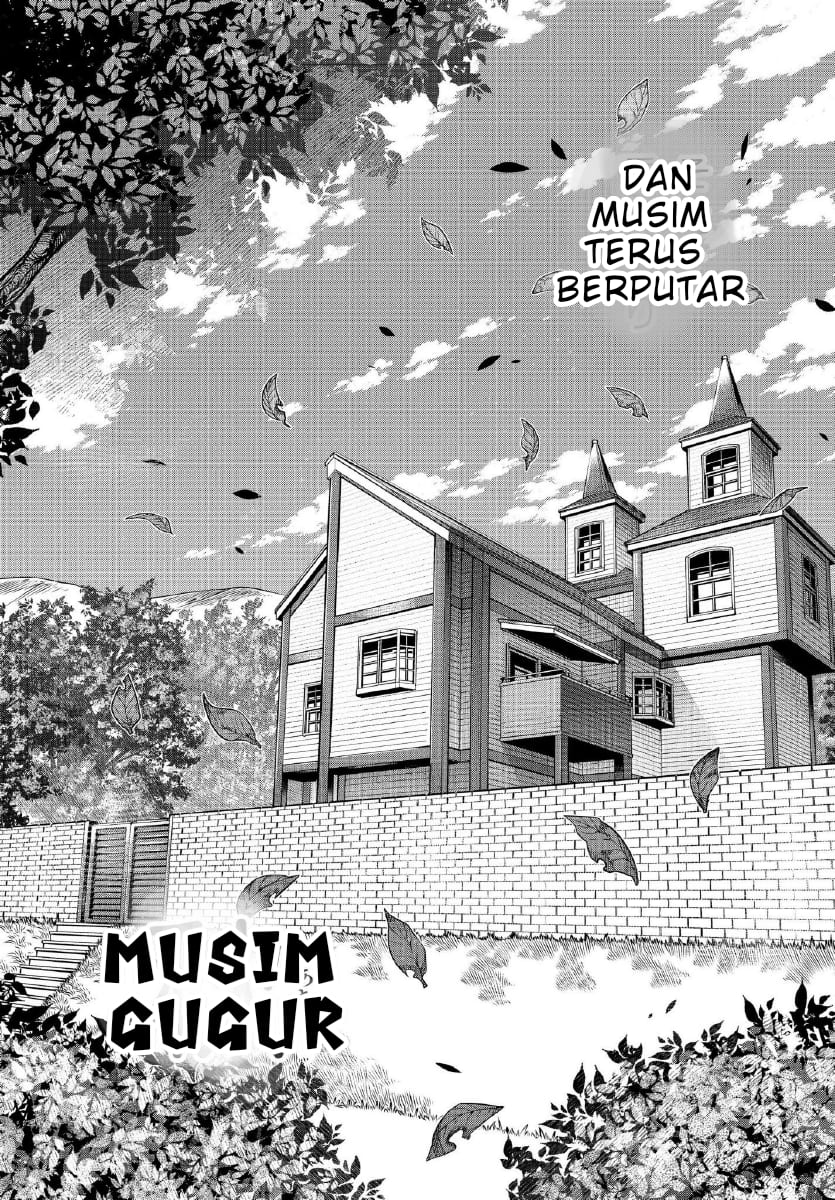 I Don’t Really Get It but It Looks Like I Was Reincarnated in Another World (Yoku Wakaranai keredo Isekai ni Tensei Shiteita You Desu)
