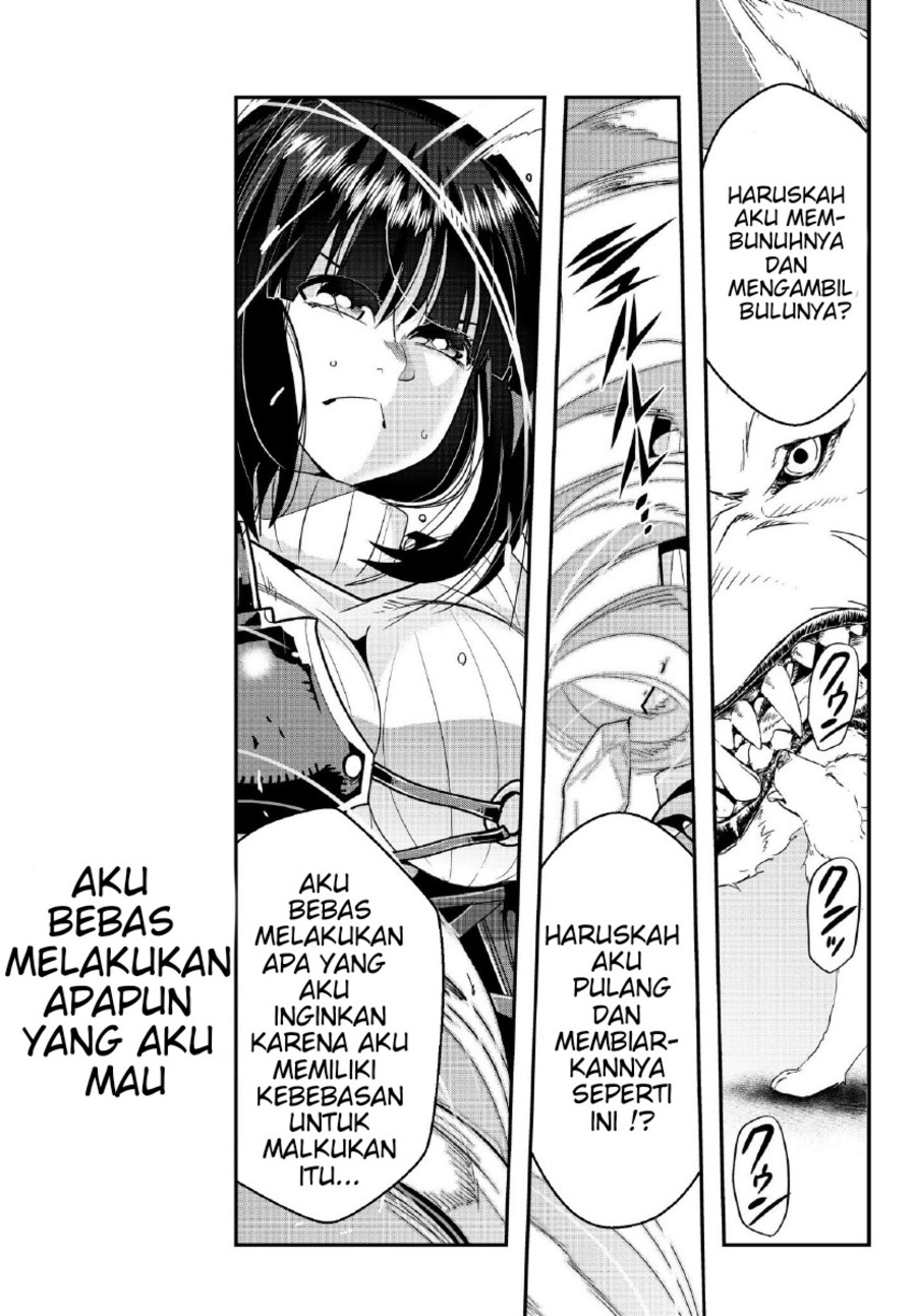 I Don’t Really Get It but It Looks Like I Was Reincarnated in Another World (Yoku Wakaranai keredo Isekai ni Tensei Shiteita You Desu)