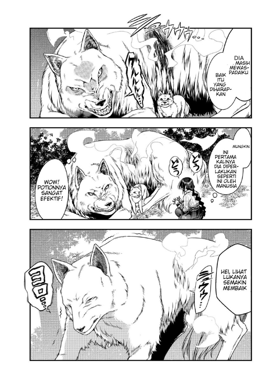 I Don’t Really Get It but It Looks Like I Was Reincarnated in Another World (Yoku Wakaranai keredo Isekai ni Tensei Shiteita You Desu)
