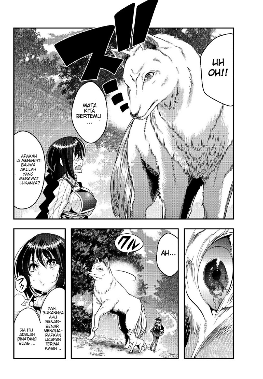 I Don’t Really Get It but It Looks Like I Was Reincarnated in Another World (Yoku Wakaranai keredo Isekai ni Tensei Shiteita You Desu)