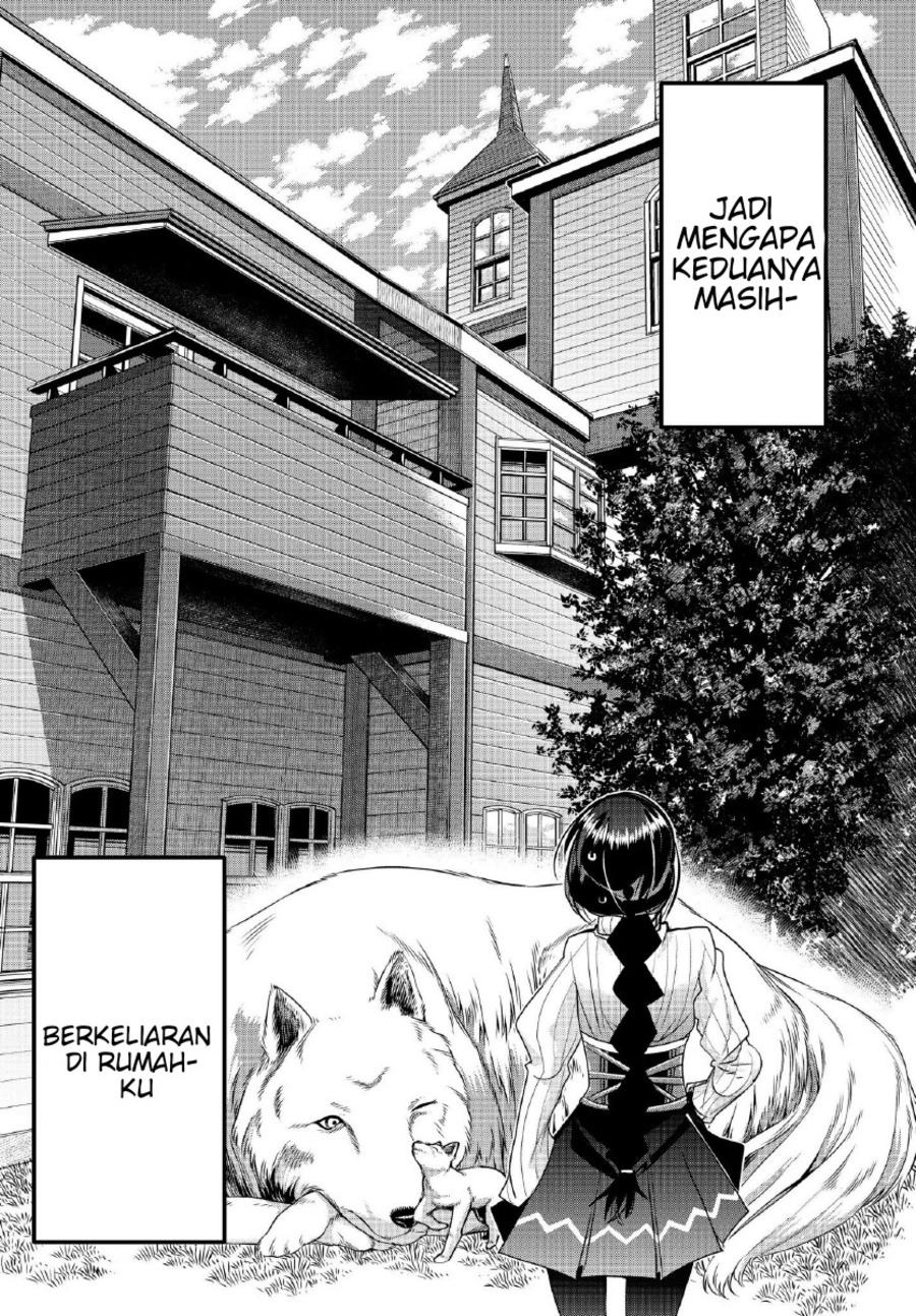 I Don’t Really Get It but It Looks Like I Was Reincarnated in Another World (Yoku Wakaranai keredo Isekai ni Tensei Shiteita You Desu)