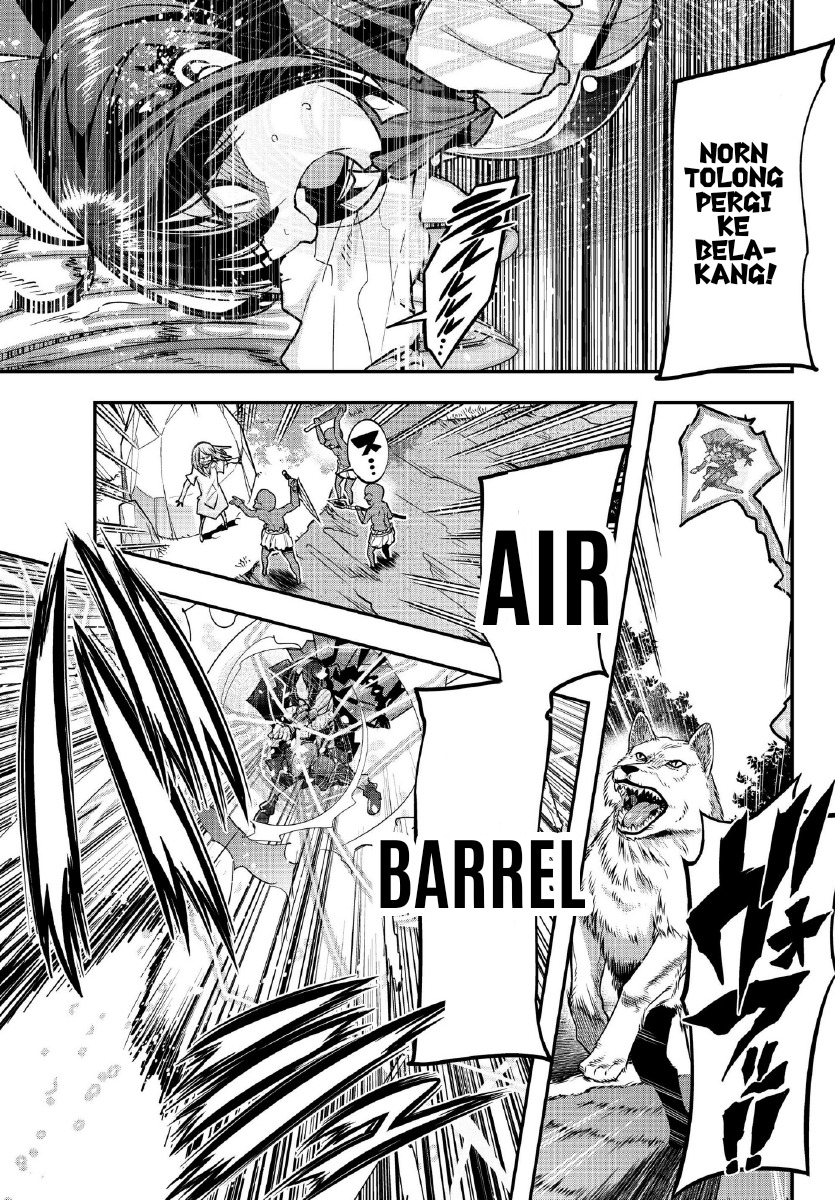 I Don’t Really Get It but It Looks Like I Was Reincarnated in Another World (Yoku Wakaranai keredo Isekai ni Tensei Shiteita You Desu)