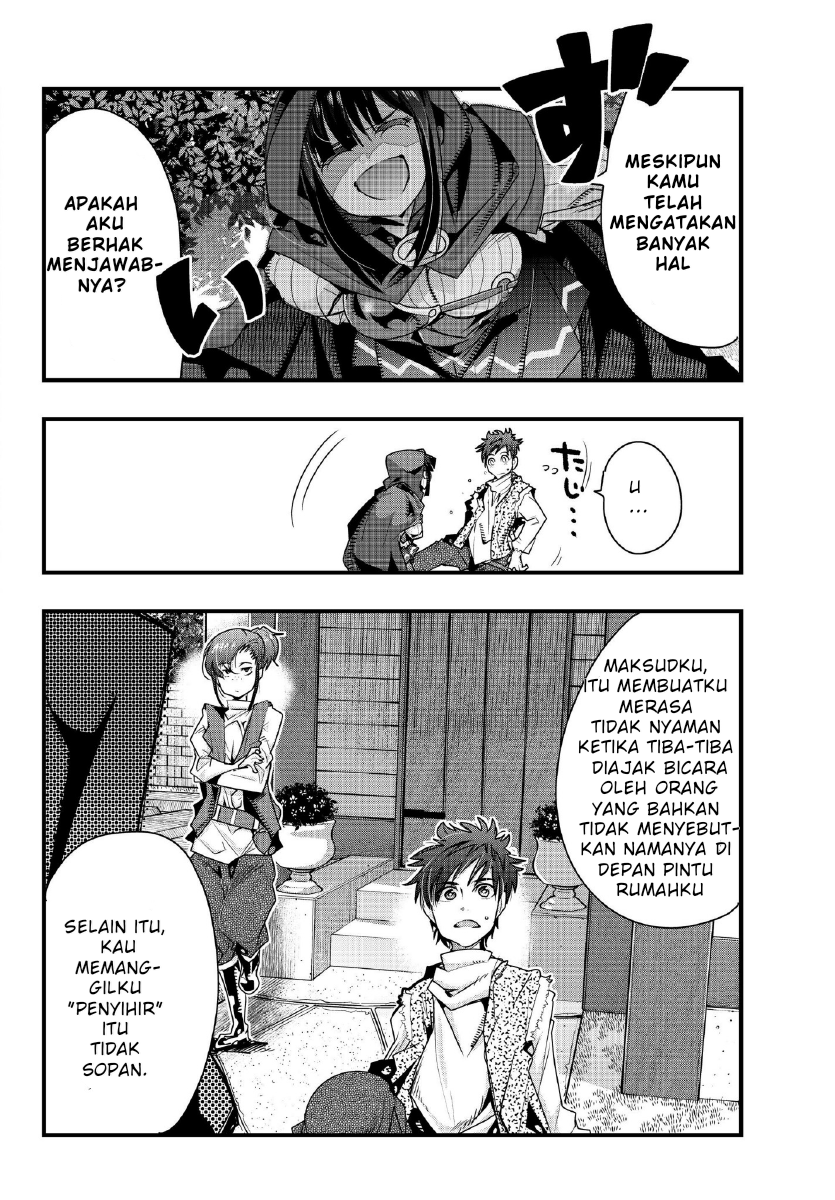 I Don’t Really Get It but It Looks Like I Was Reincarnated in Another World (Yoku Wakaranai keredo Isekai ni Tensei Shiteita You Desu)