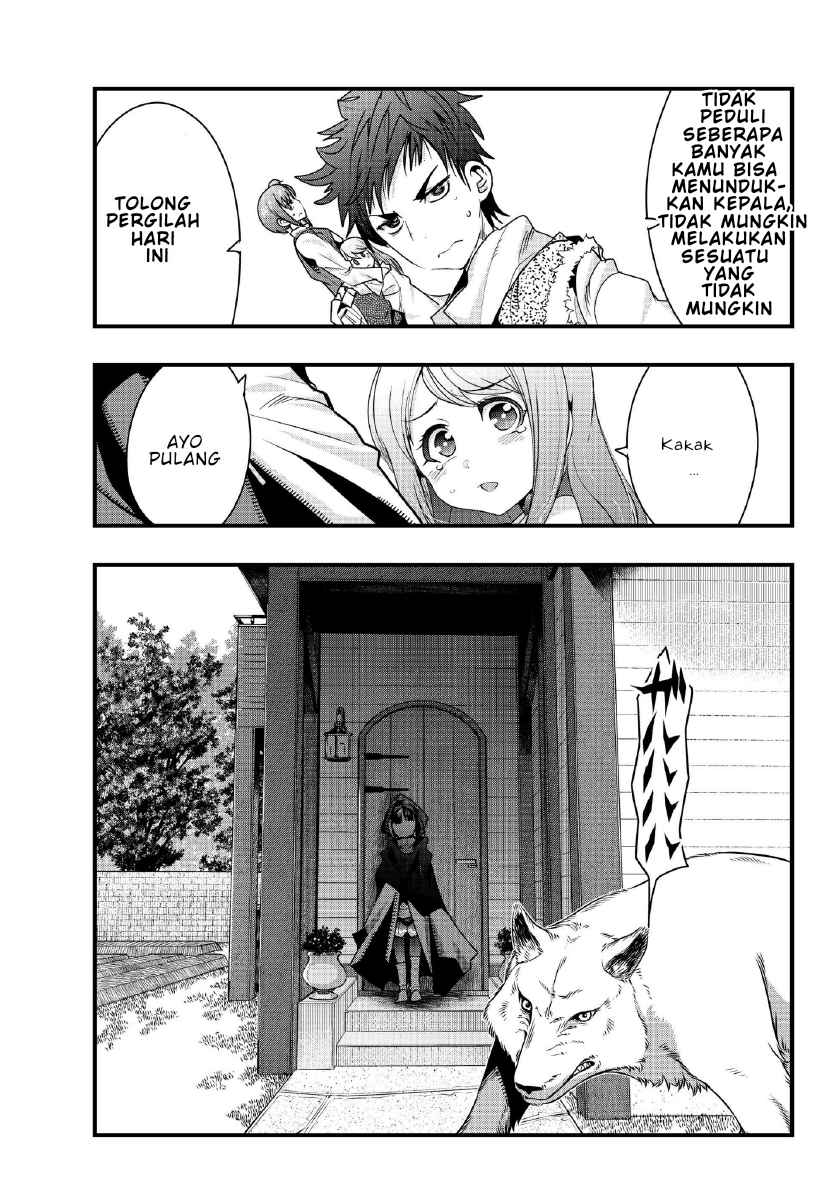 I Don’t Really Get It but It Looks Like I Was Reincarnated in Another World (Yoku Wakaranai keredo Isekai ni Tensei Shiteita You Desu)