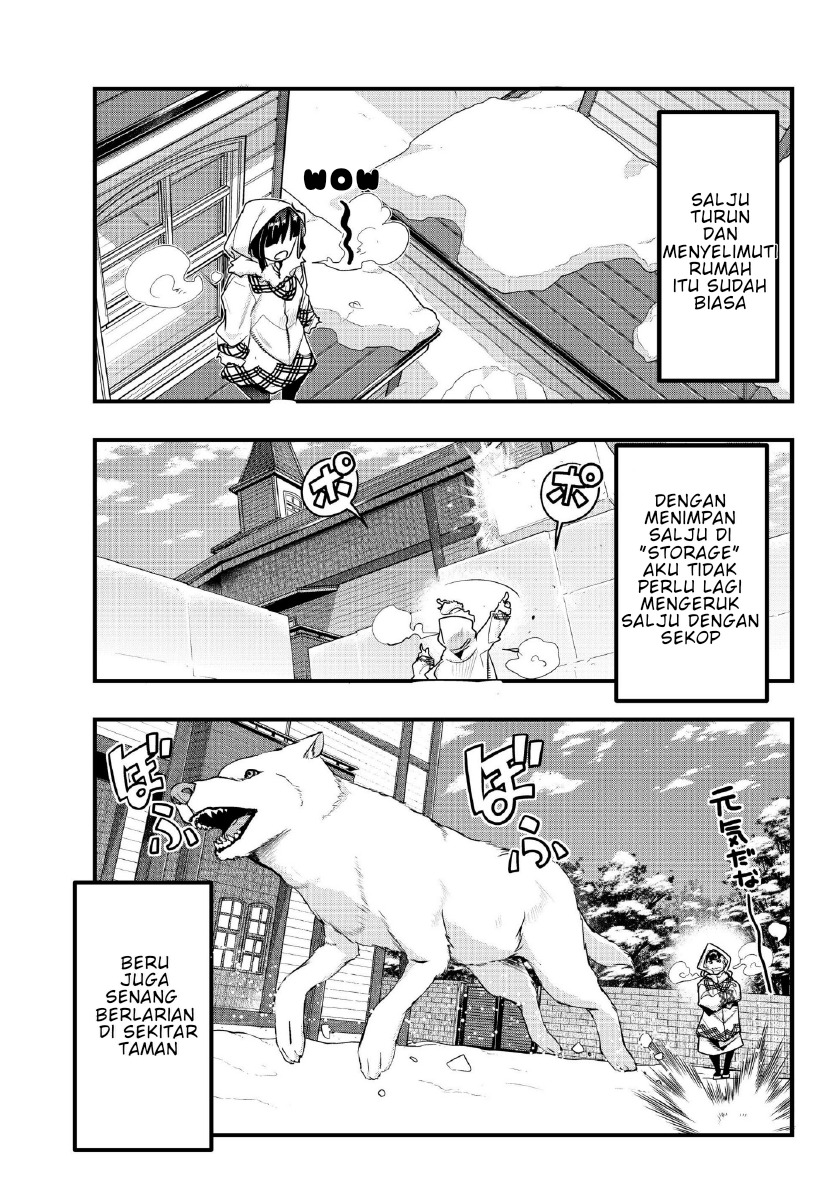 I Don’t Really Get It but It Looks Like I Was Reincarnated in Another World (Yoku Wakaranai keredo Isekai ni Tensei Shiteita You Desu)