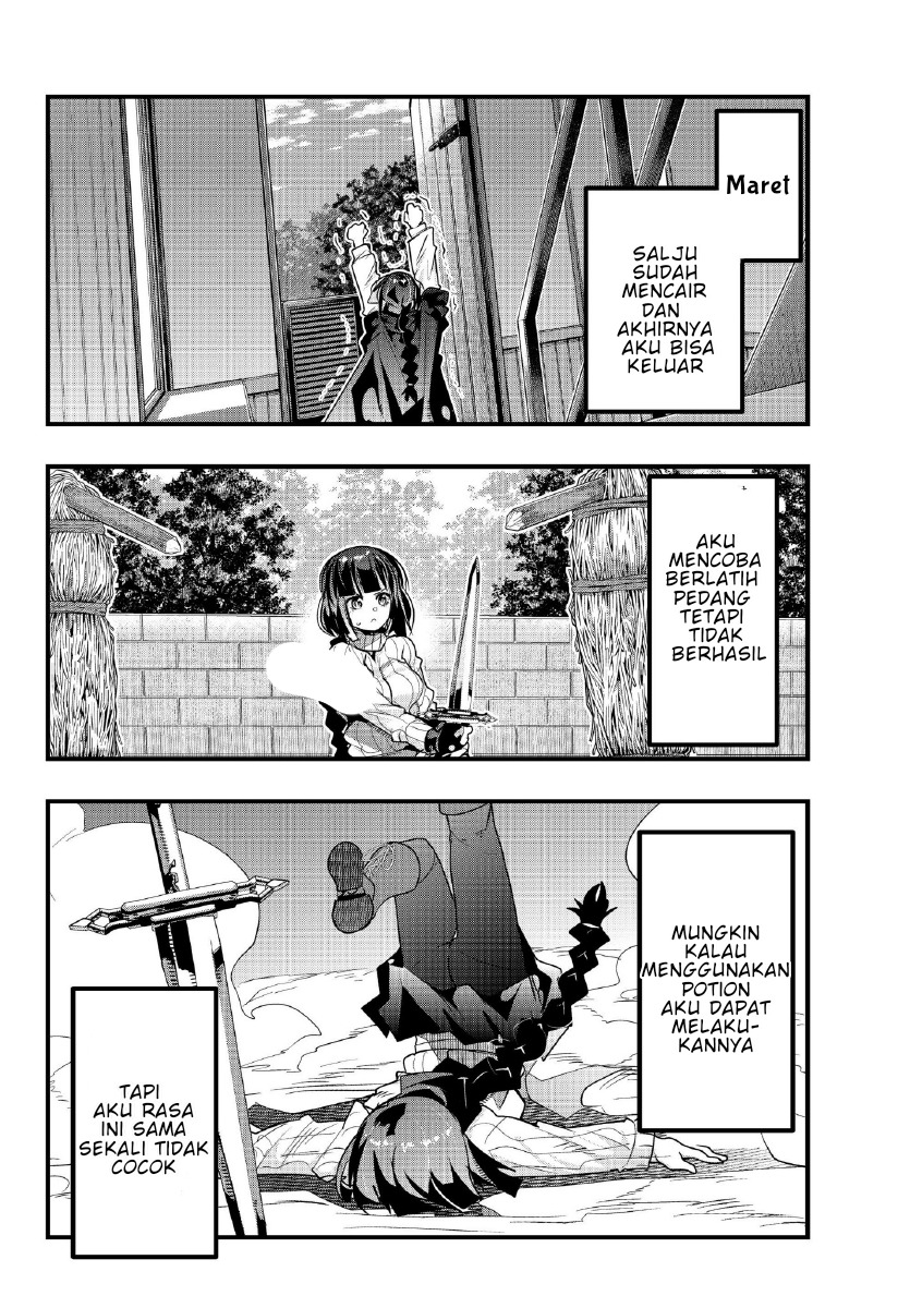 I Don’t Really Get It but It Looks Like I Was Reincarnated in Another World (Yoku Wakaranai keredo Isekai ni Tensei Shiteita You Desu)