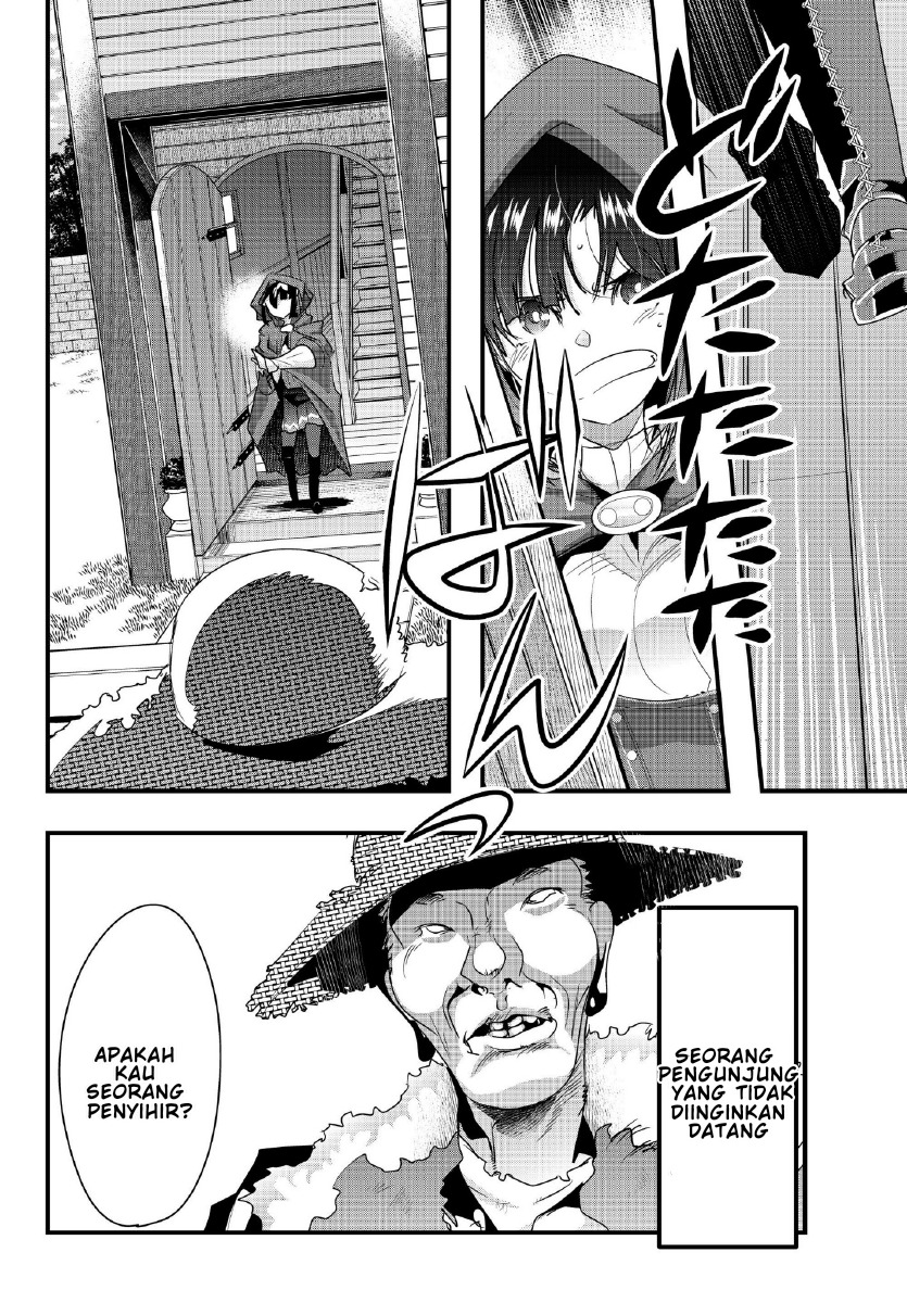 I Don’t Really Get It but It Looks Like I Was Reincarnated in Another World (Yoku Wakaranai keredo Isekai ni Tensei Shiteita You Desu)