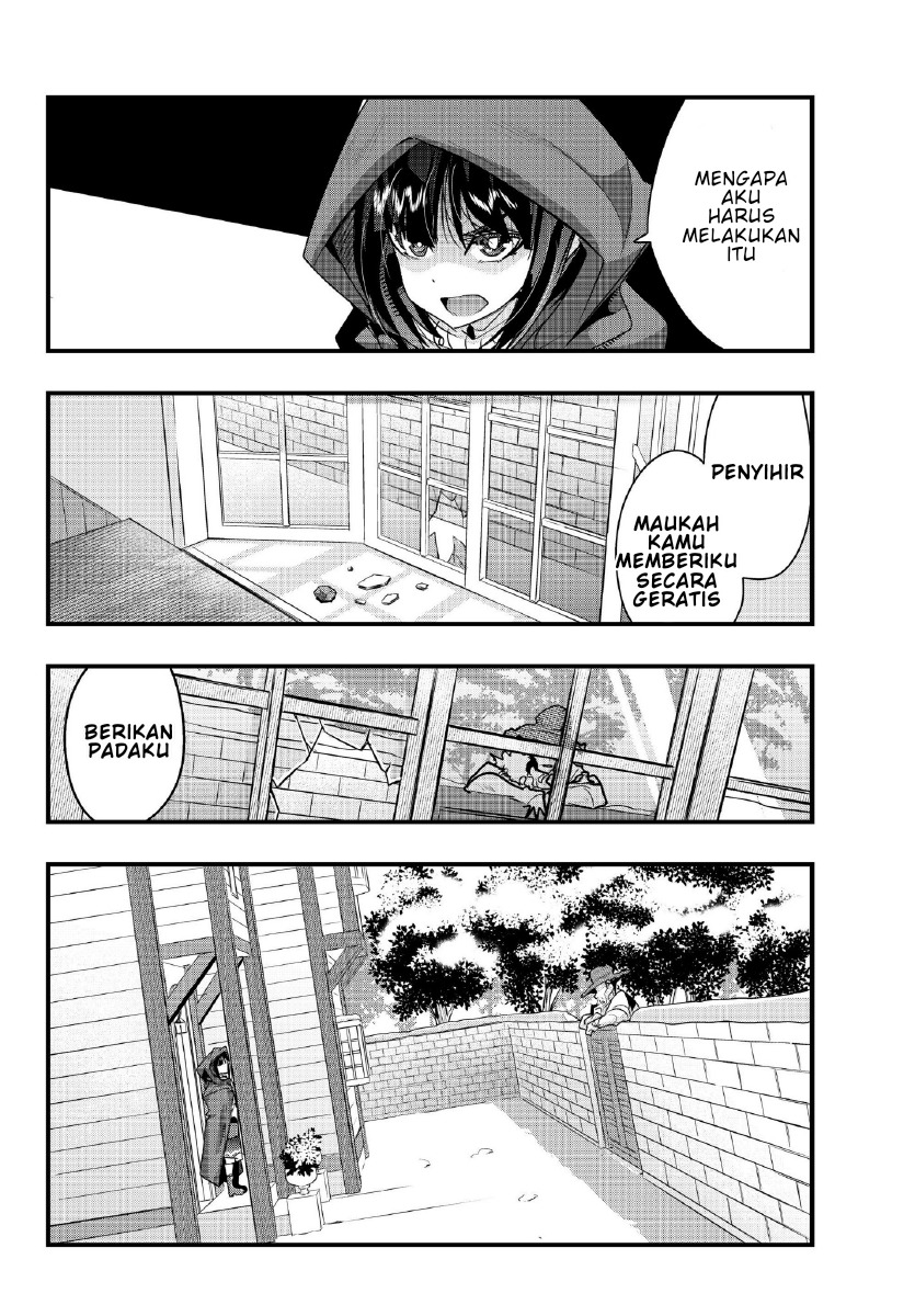 I Don’t Really Get It but It Looks Like I Was Reincarnated in Another World (Yoku Wakaranai keredo Isekai ni Tensei Shiteita You Desu)