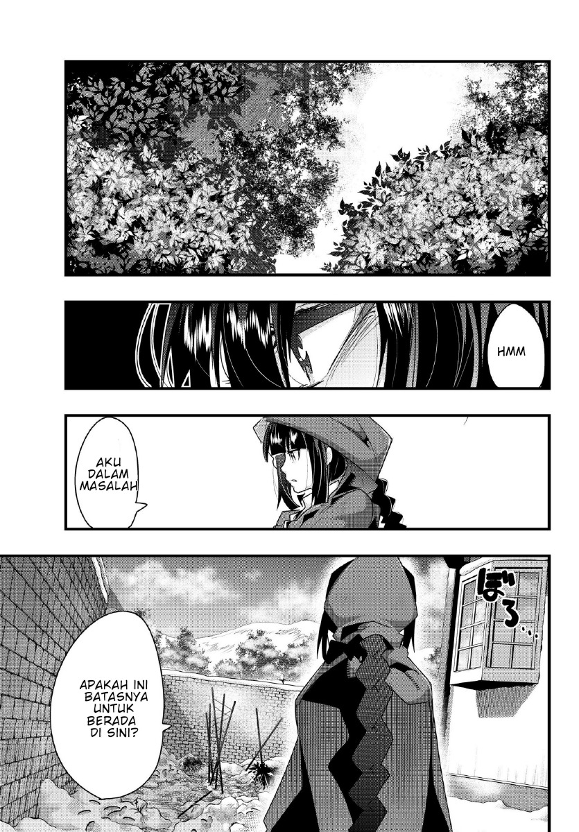 I Don’t Really Get It but It Looks Like I Was Reincarnated in Another World (Yoku Wakaranai keredo Isekai ni Tensei Shiteita You Desu)