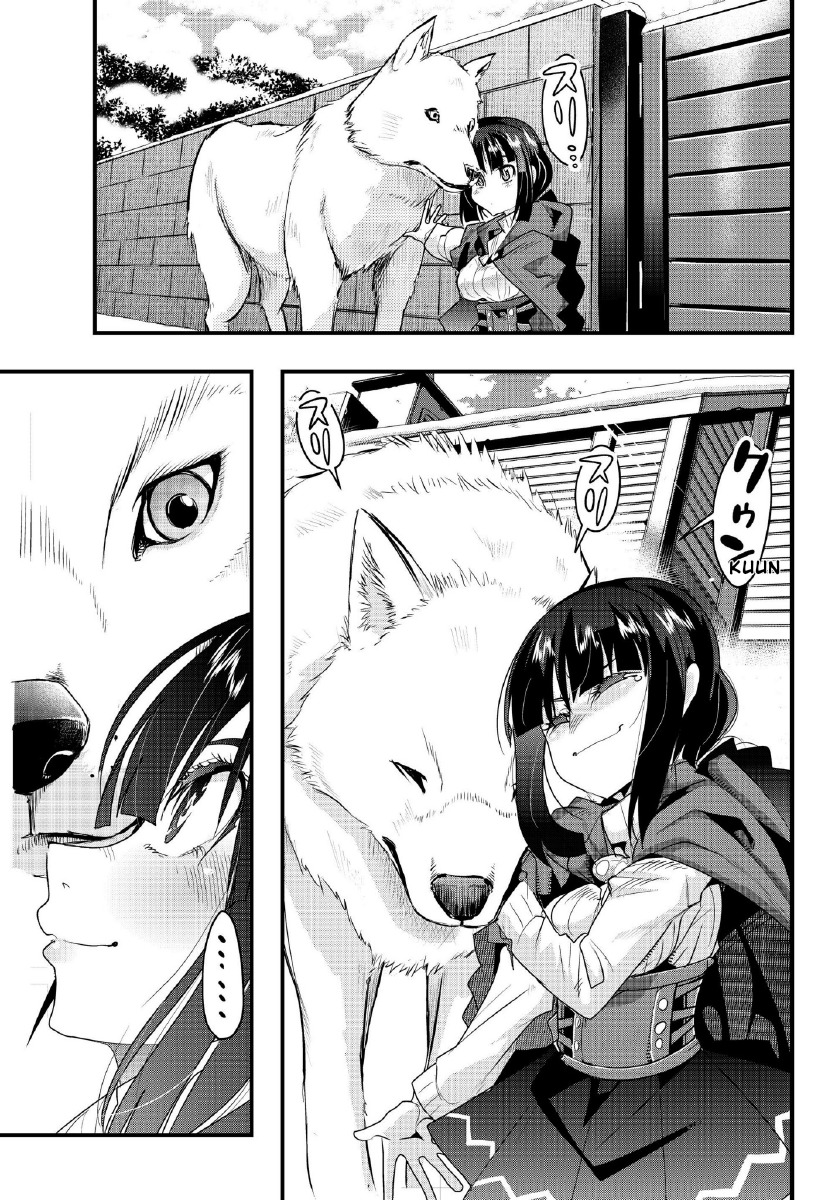 I Don’t Really Get It but It Looks Like I Was Reincarnated in Another World (Yoku Wakaranai keredo Isekai ni Tensei Shiteita You Desu)