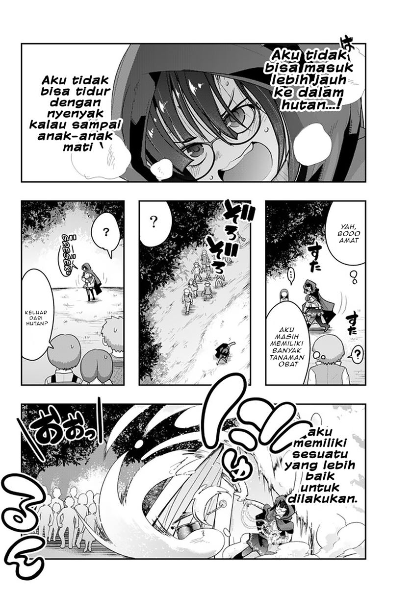 I Don’t Really Get It but It Looks Like I Was Reincarnated in Another World (Yoku Wakaranai keredo Isekai ni Tensei Shiteita You Desu)