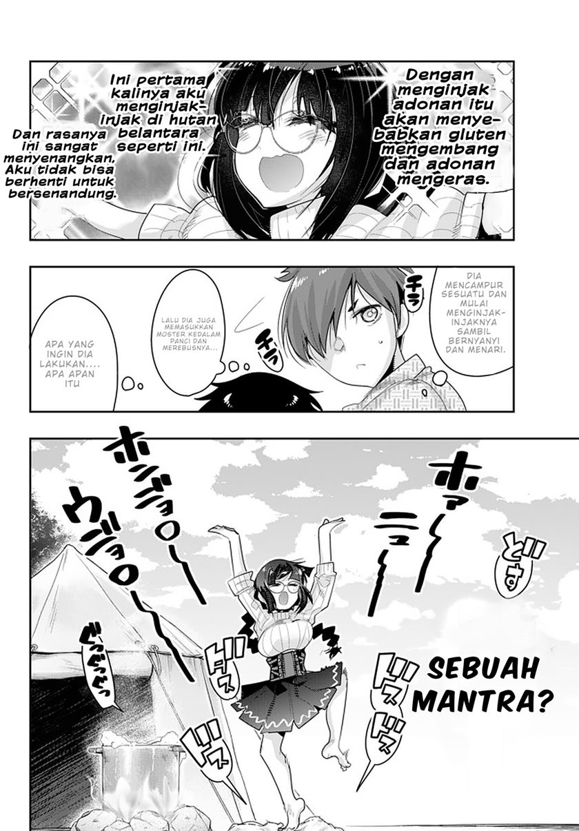 I Don’t Really Get It but It Looks Like I Was Reincarnated in Another World (Yoku Wakaranai keredo Isekai ni Tensei Shiteita You Desu)