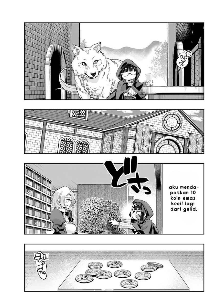 I Don’t Really Get It but It Looks Like I Was Reincarnated in Another World (Yoku Wakaranai keredo Isekai ni Tensei Shiteita You Desu)