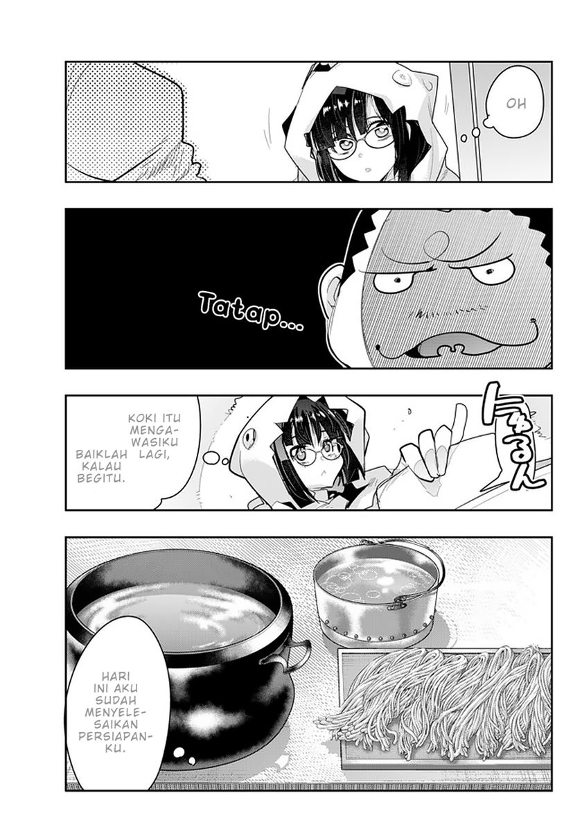 I Don’t Really Get It but It Looks Like I Was Reincarnated in Another World (Yoku Wakaranai keredo Isekai ni Tensei Shiteita You Desu)