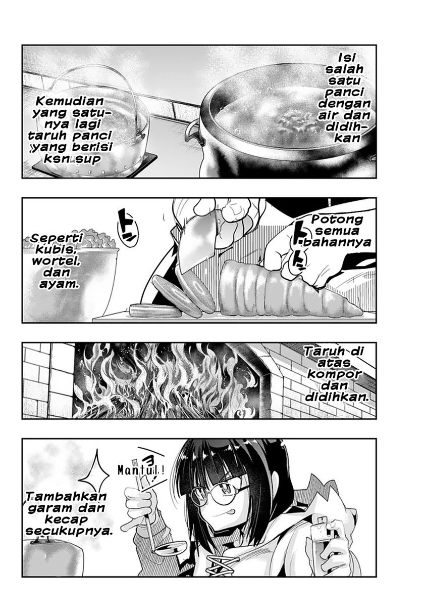 I Don’t Really Get It but It Looks Like I Was Reincarnated in Another World (Yoku Wakaranai keredo Isekai ni Tensei Shiteita You Desu)