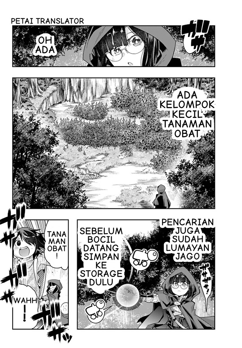 I Don’t Really Get It but It Looks Like I Was Reincarnated in Another World (Yoku Wakaranai keredo Isekai ni Tensei Shiteita You Desu)