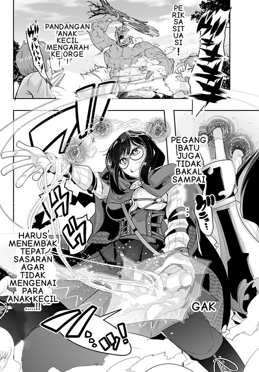 I Don’t Really Get It but It Looks Like I Was Reincarnated in Another World (Yoku Wakaranai keredo Isekai ni Tensei Shiteita You Desu)
