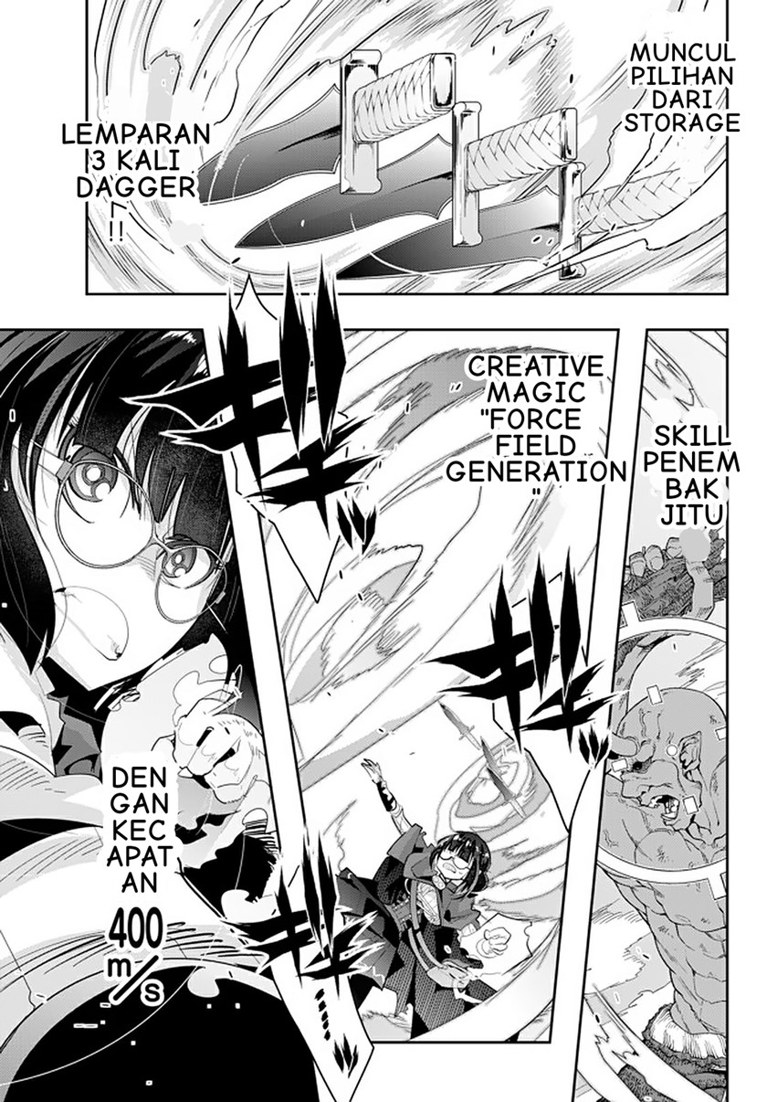 I Don’t Really Get It but It Looks Like I Was Reincarnated in Another World (Yoku Wakaranai keredo Isekai ni Tensei Shiteita You Desu)