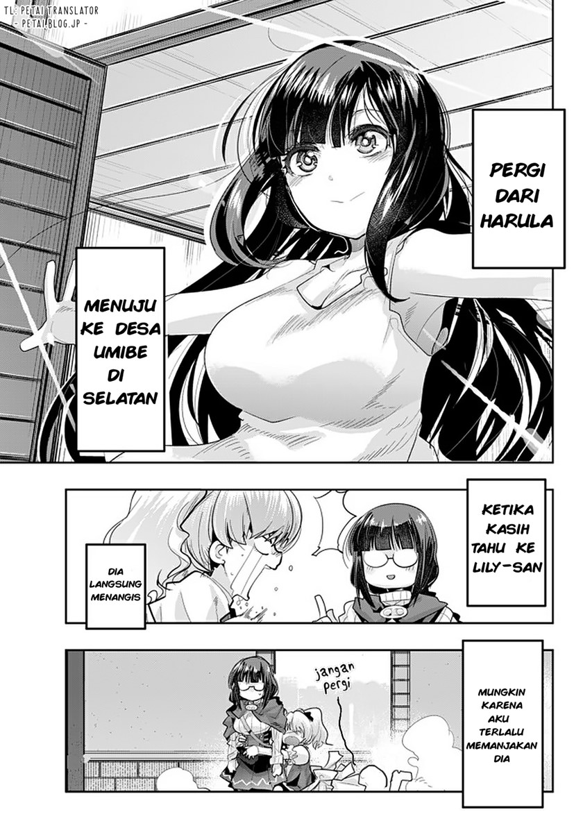 I Don’t Really Get It but It Looks Like I Was Reincarnated in Another World (Yoku Wakaranai keredo Isekai ni Tensei Shiteita You Desu)