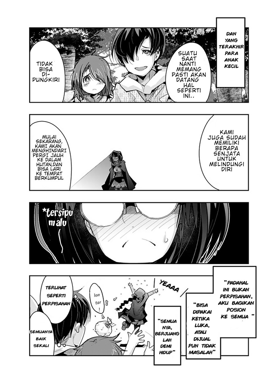 I Don’t Really Get It but It Looks Like I Was Reincarnated in Another World (Yoku Wakaranai keredo Isekai ni Tensei Shiteita You Desu)