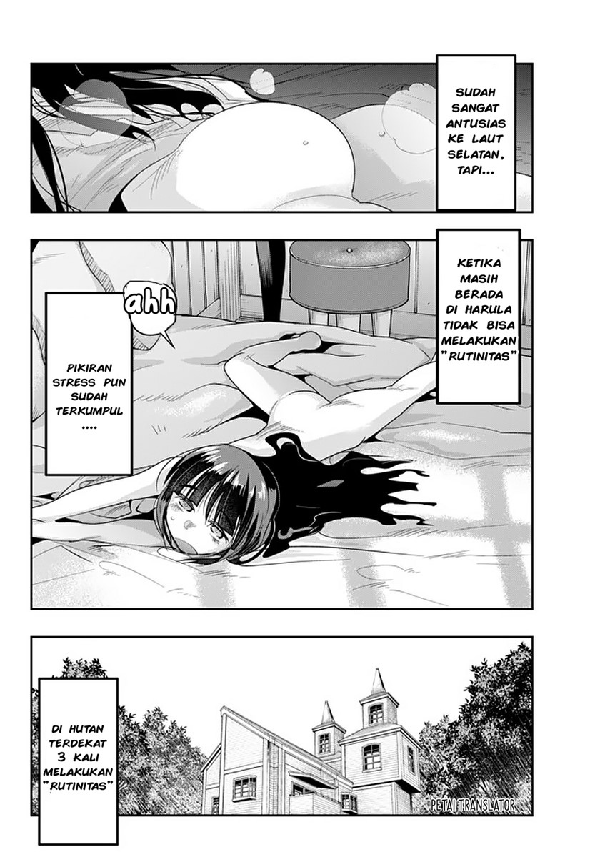 I Don’t Really Get It but It Looks Like I Was Reincarnated in Another World (Yoku Wakaranai keredo Isekai ni Tensei Shiteita You Desu)