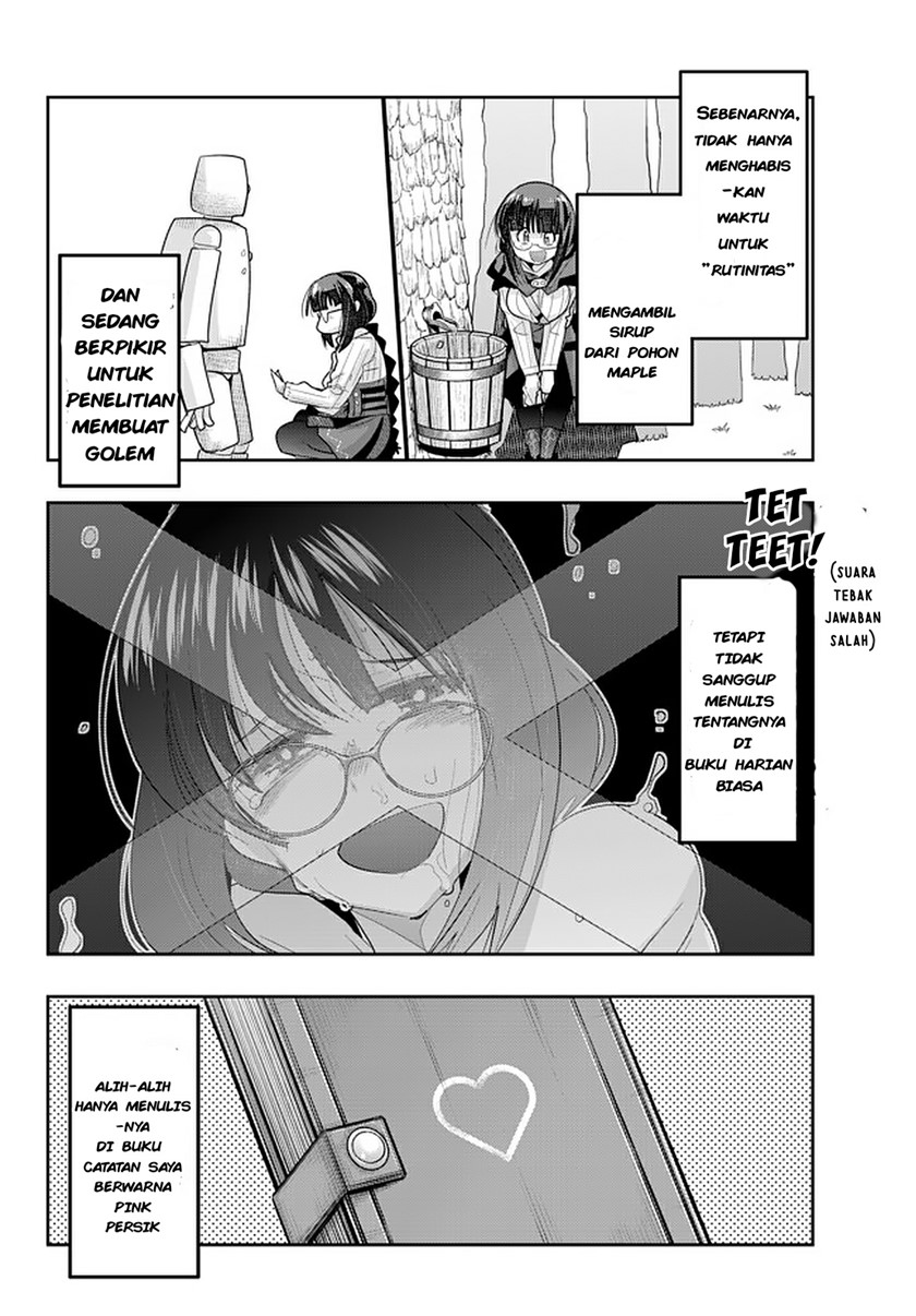 I Don’t Really Get It but It Looks Like I Was Reincarnated in Another World (Yoku Wakaranai keredo Isekai ni Tensei Shiteita You Desu)