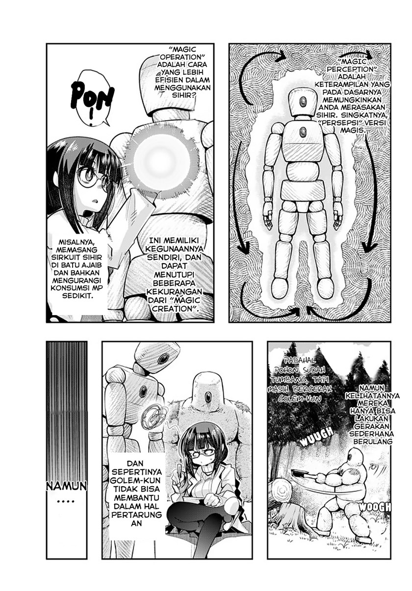 I Don’t Really Get It but It Looks Like I Was Reincarnated in Another World (Yoku Wakaranai keredo Isekai ni Tensei Shiteita You Desu)