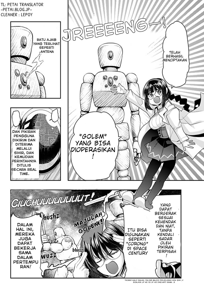 I Don’t Really Get It but It Looks Like I Was Reincarnated in Another World (Yoku Wakaranai keredo Isekai ni Tensei Shiteita You Desu)
