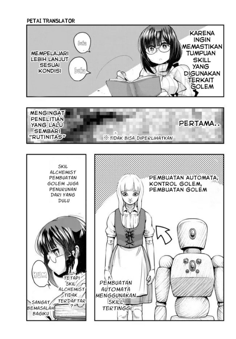 I Don’t Really Get It but It Looks Like I Was Reincarnated in Another World (Yoku Wakaranai keredo Isekai ni Tensei Shiteita You Desu)