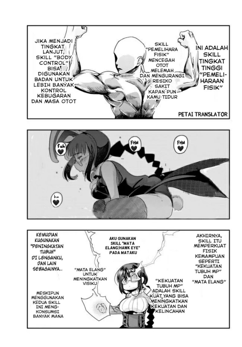 I Don’t Really Get It but It Looks Like I Was Reincarnated in Another World (Yoku Wakaranai keredo Isekai ni Tensei Shiteita You Desu)